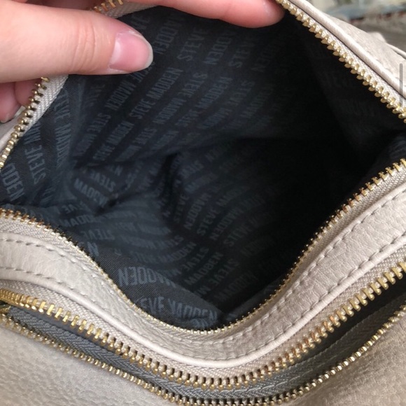 Steve Madden backpack - Picture 5 of 8